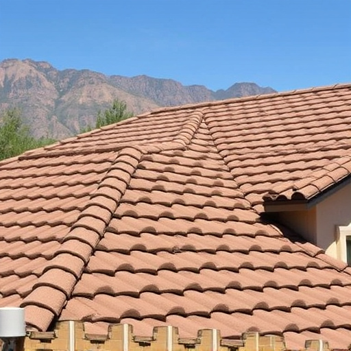 Roofing Warranties Oro Valley