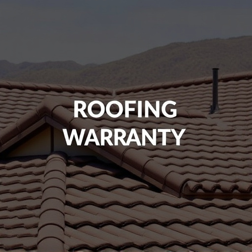 Roofing Warranties Oro Valley