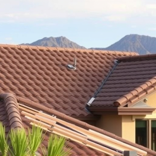 Roofing Warranties Oro Valley