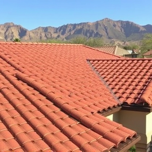 Roofing Warranties Oro Valley