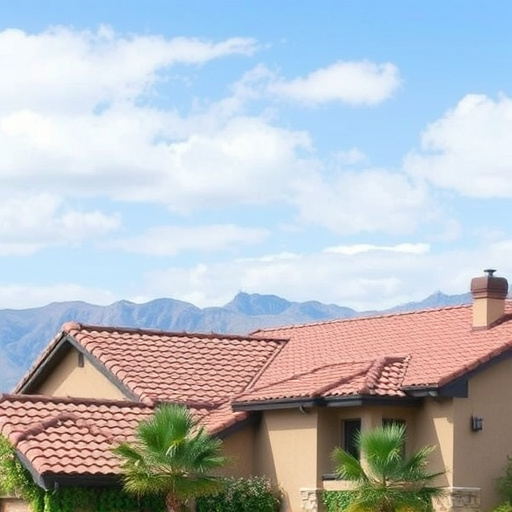 Protect Your Roofline: Oro Valley Experts Guide Homeowners