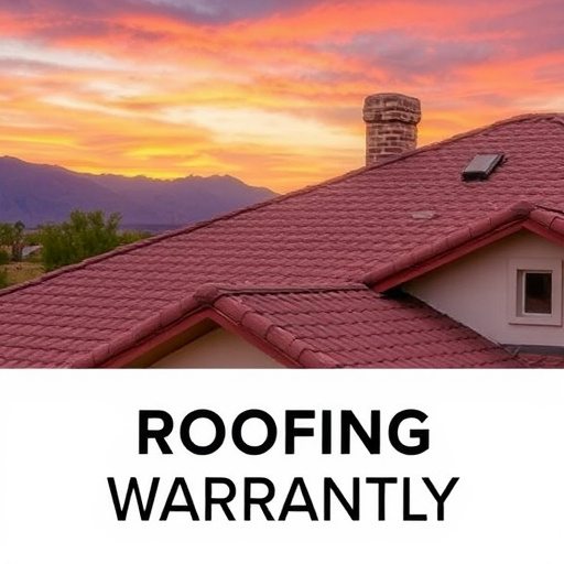 Roofing Warranties Oro Valley