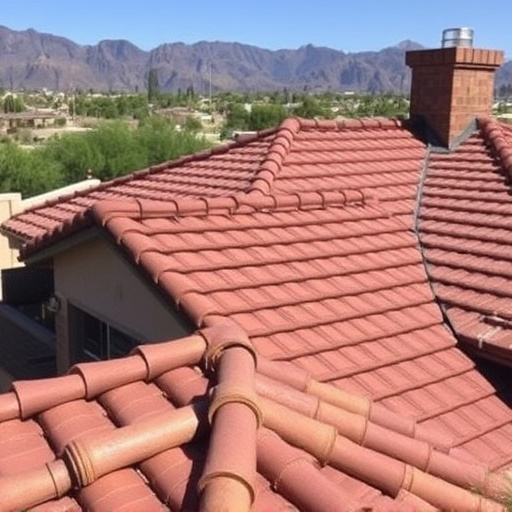 Roofing Warranties Oro Valley