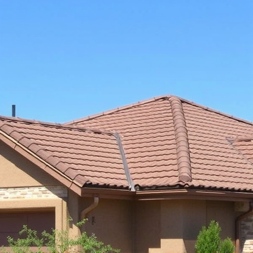 Shingle Roofing Oro Valley