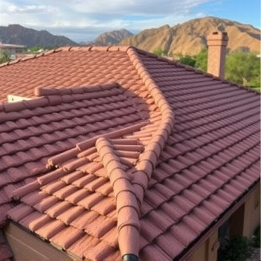 Shingle Roofing Oro Valley
