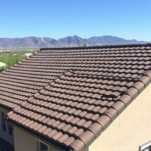 Shingle Roofing Oro Valley
