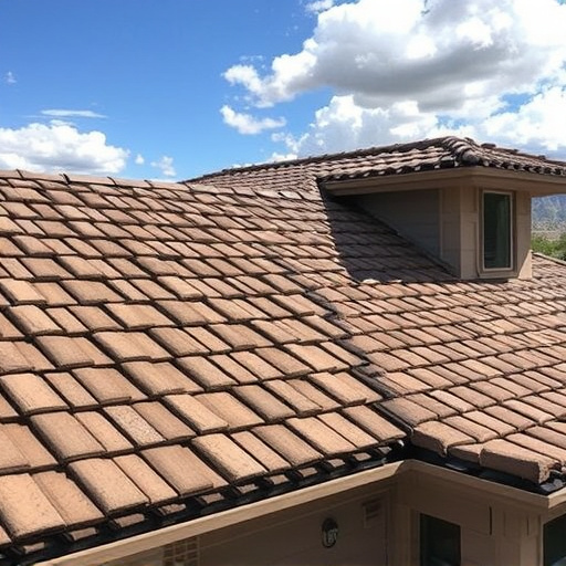 Shingle Roofing Oro Valley