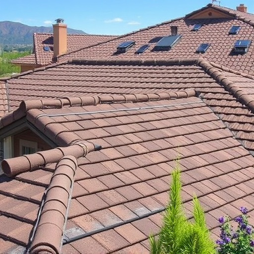 Shingle Roofing Oro Valley