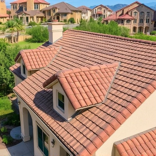 Shingle Roofing Oro Valley
