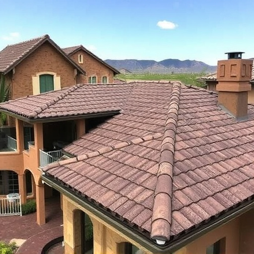 Shingle Roofing Oro Valley