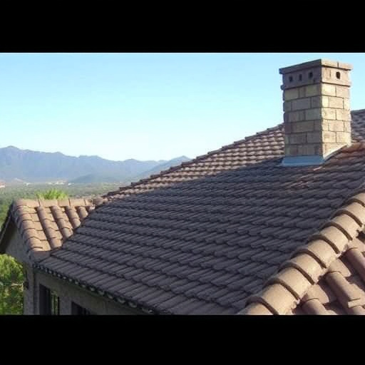 Shingle Roofing Oro Valley