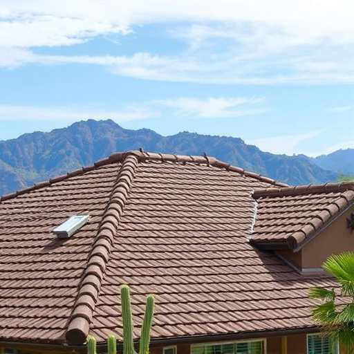 Shingle Roofing Oro Valley