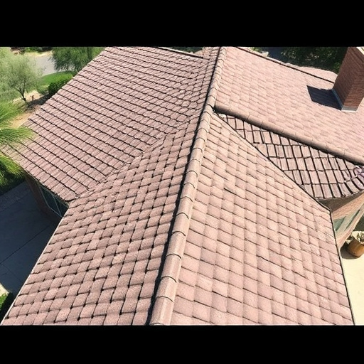 Shingle Roofing Oro Valley