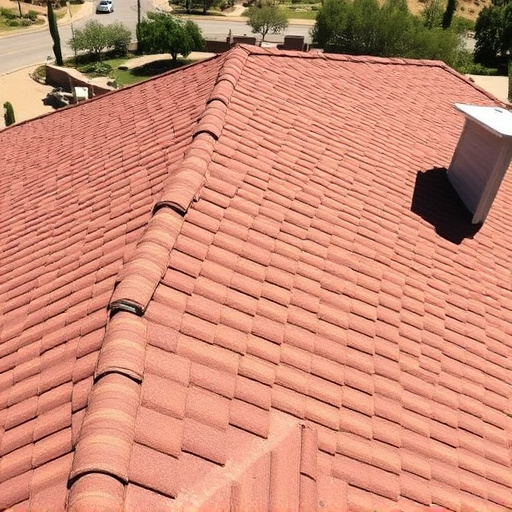 Shingle Roofing Oro Valley