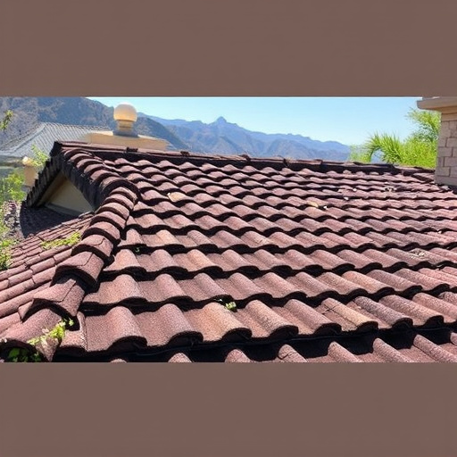 Shingle Roofing Oro Valley