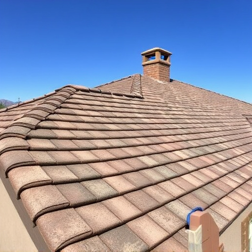 Shingle Roofing Oro Valley