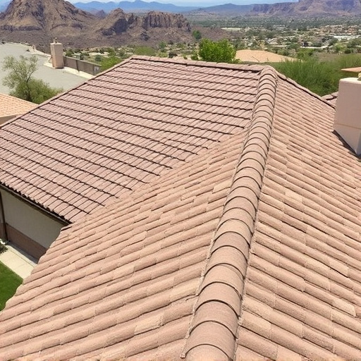 Shingle Roofing Oro Valley
