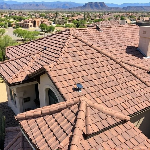 Shingle Roofing Oro Valley