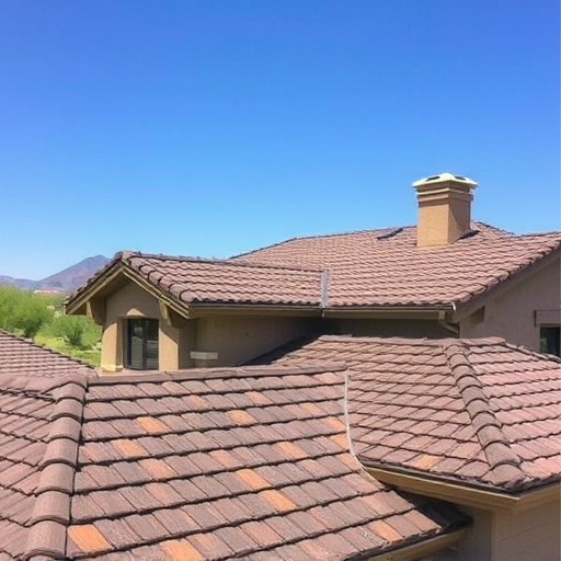 Shingle Roofing Oro Valley