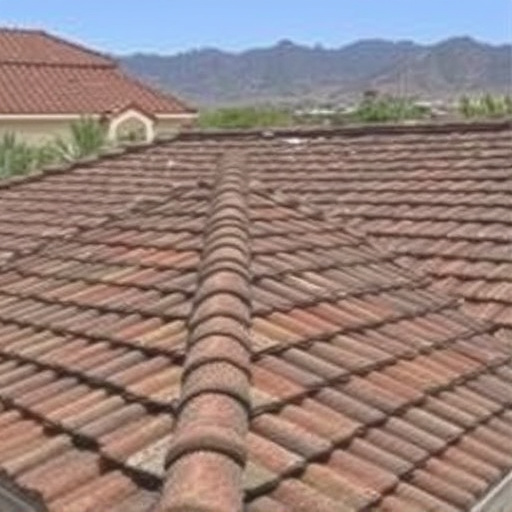 Shingle Roofing Oro Valley