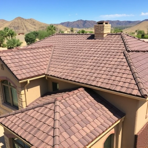 Shingle Roofing Oro Valley