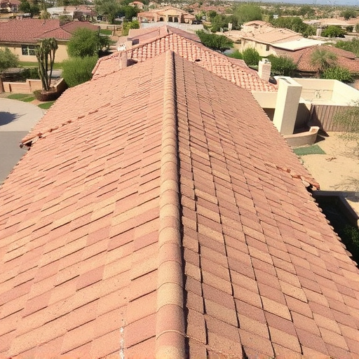 Shingle Roofing Oro Valley