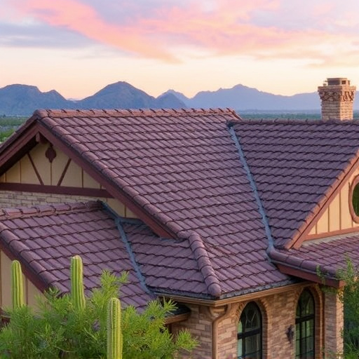Shingle Roofing Oro Valley