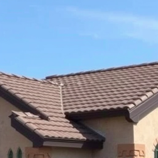 Shingle Roofing Oro Valley
