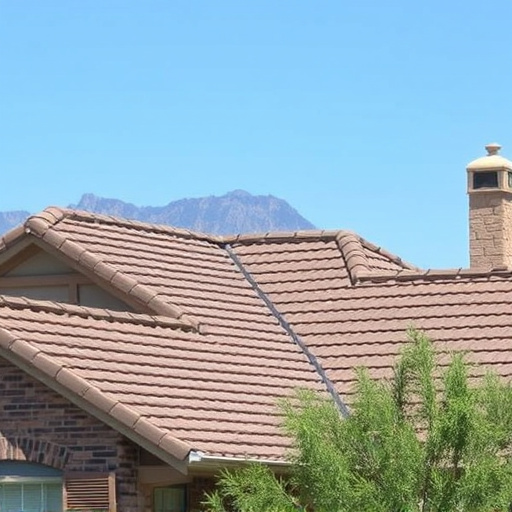 Shingle Roofing Oro Valley