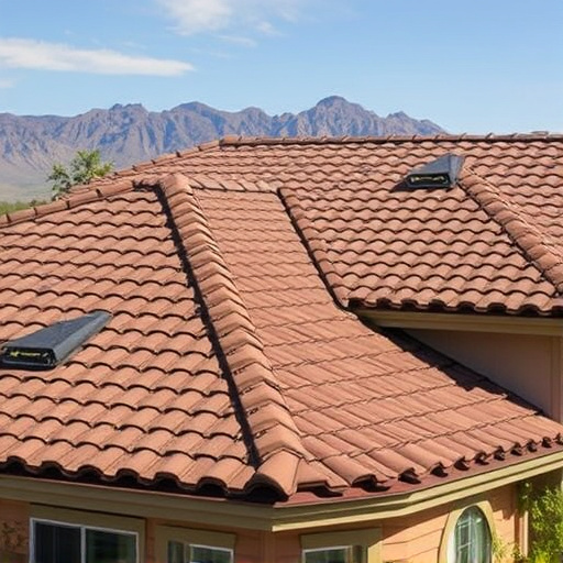 Shingle Roofing Oro Valley