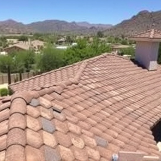 Shingle Roofing Oro Valley