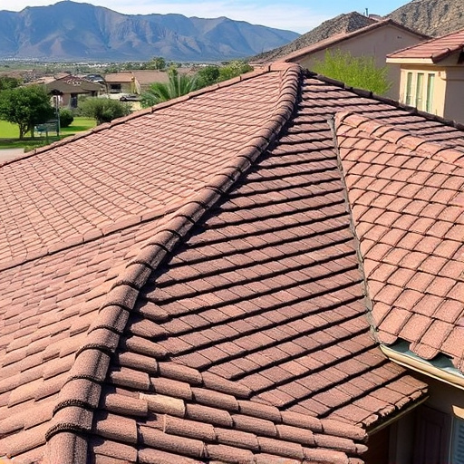Shingle Roofing Oro Valley