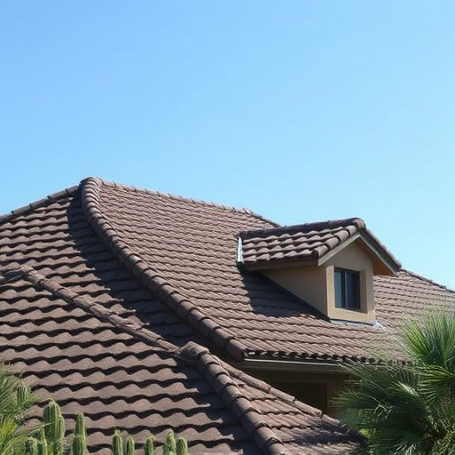 Shingle Roofing Oro Valley