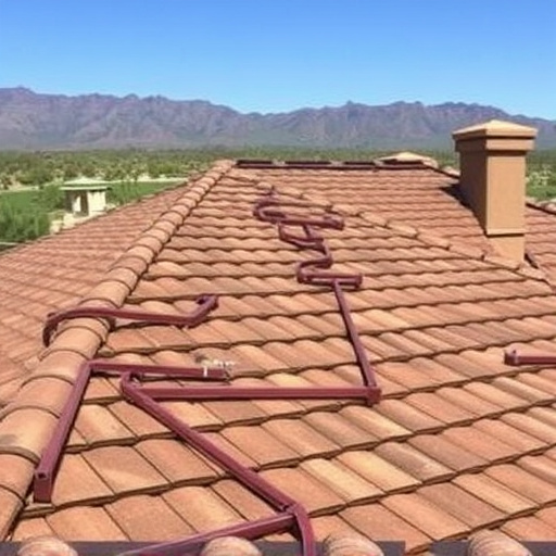 Shingle Roofing Oro Valley