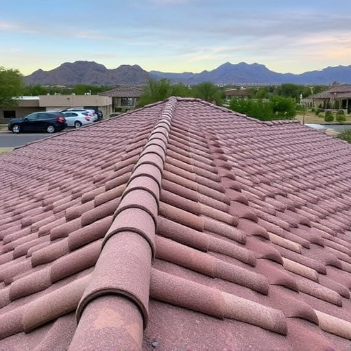 Shingle Roofing Oro Valley