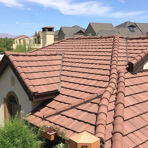 Shingle Roofing Oro Valley