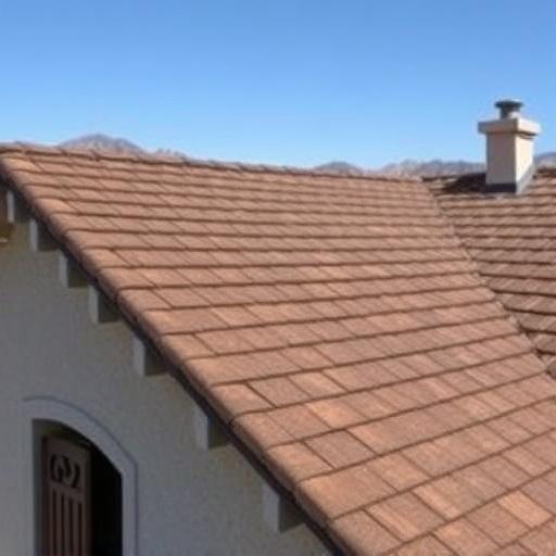 Shingle Roofing Oro Valley