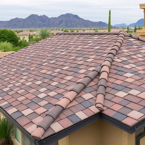 Shingle Roofing Oro Valley