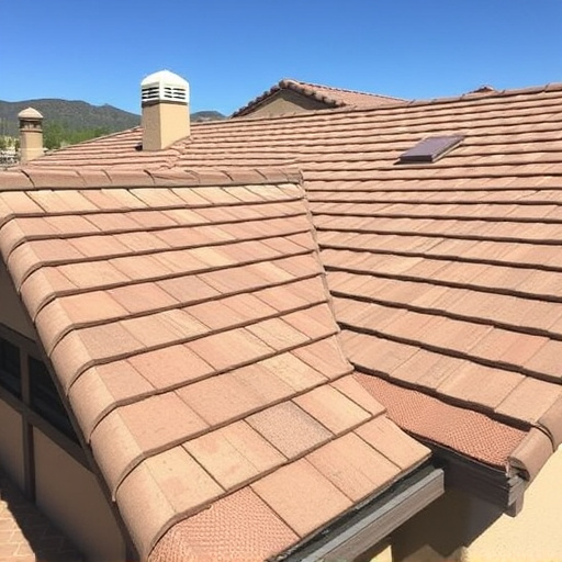 Shingle Roofing Oro Valley