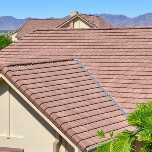 Shingle Roofing Oro Valley