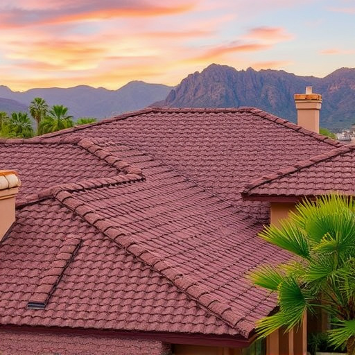 Shingle Roofing Oro Valley