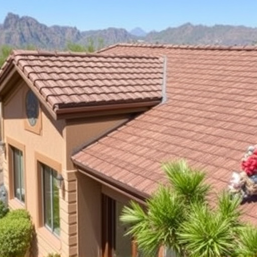 Shingle Roofing Oro Valley