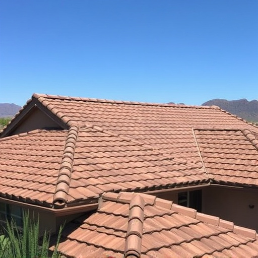Shingle Roofing Oro Valley