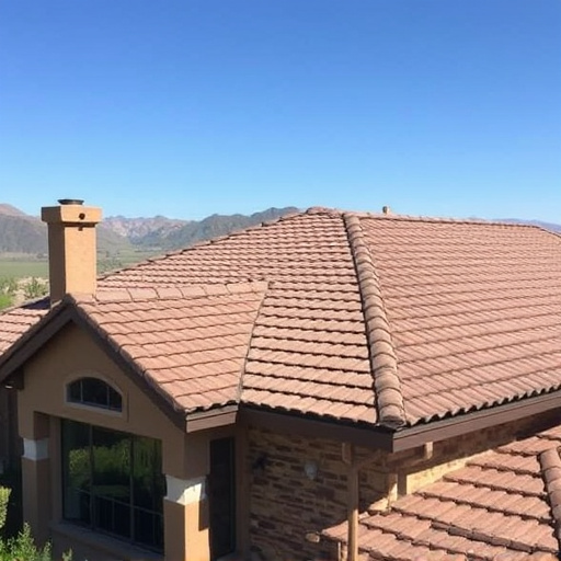 Shingle Roofing Oro Valley