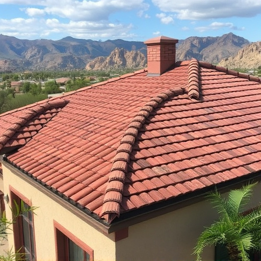 Shingle Roofing Oro Valley