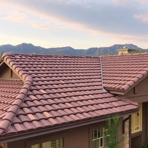 Shingle Roofing Oro Valley