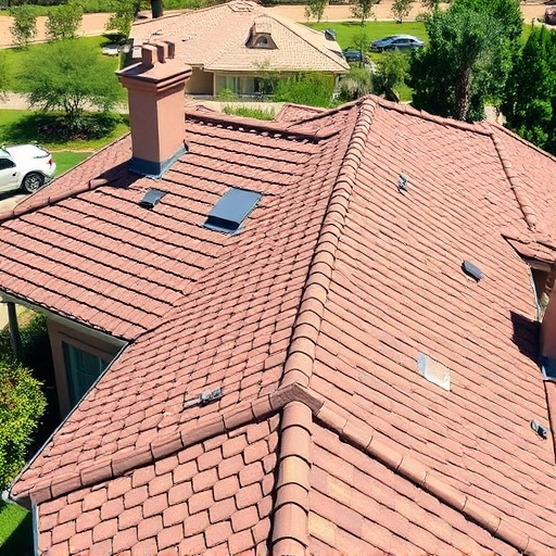 Shingle Roofing Oro Valley