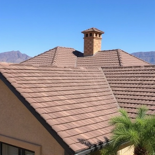 Shingle Roofing Oro Valley
