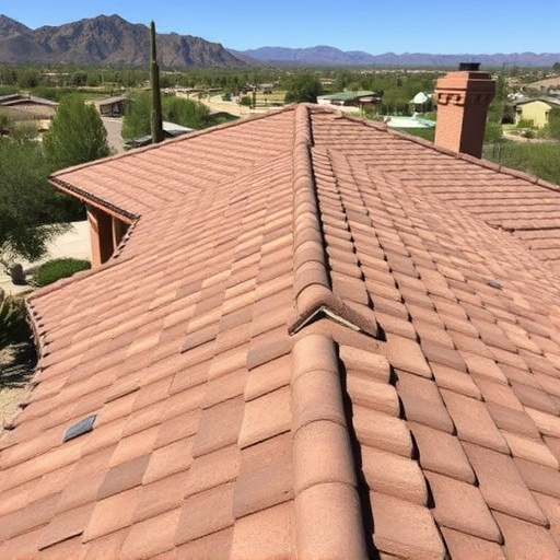 Shingle Roofing Oro Valley