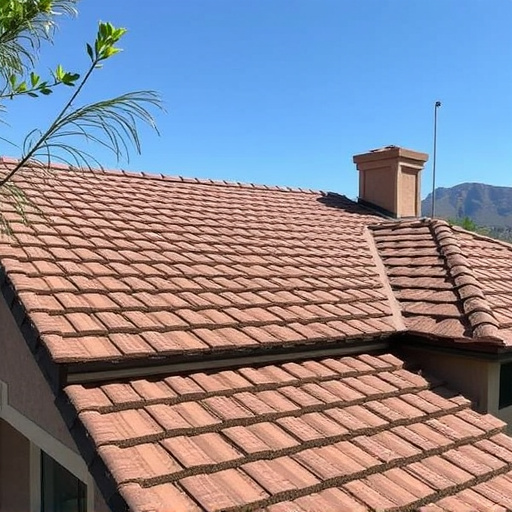 Shingle Roofing Oro Valley